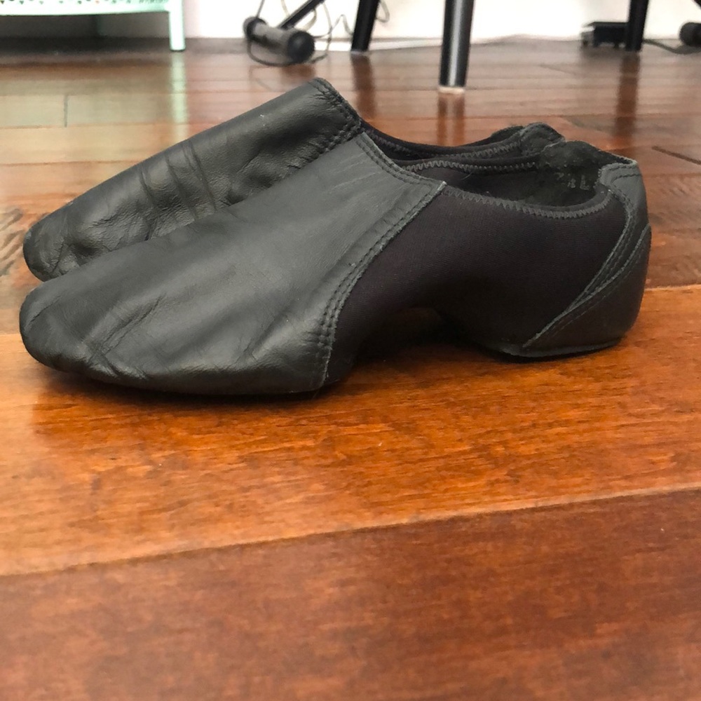 bloch jazz shoes